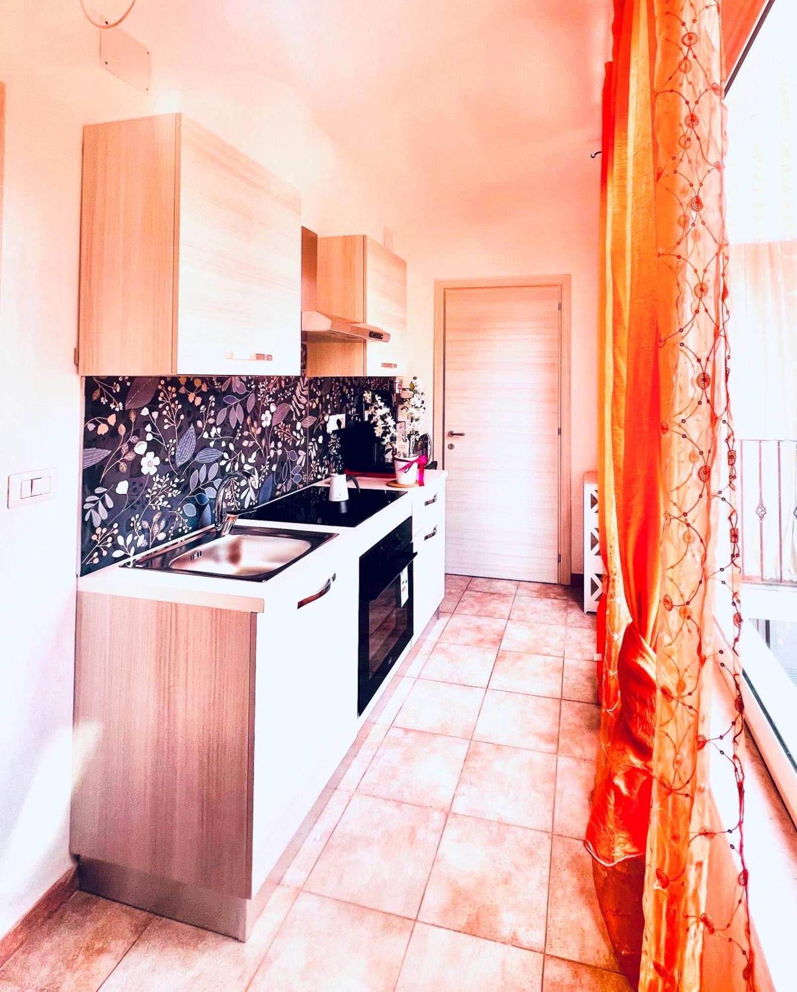 Bed And Breakfast Le Petunie Bari Sardo Kültér fotó